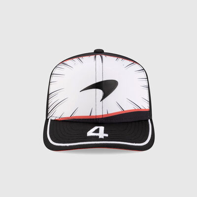 New Era 9SEVENTY® 2025 Lando Norris Japan GP Cap