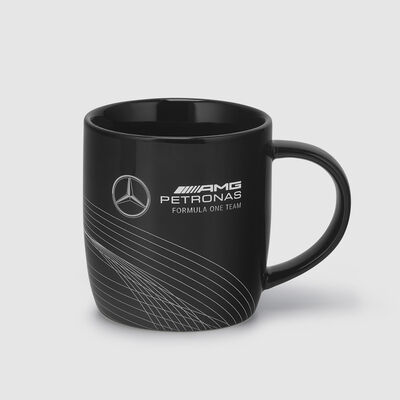 Logo Mug
