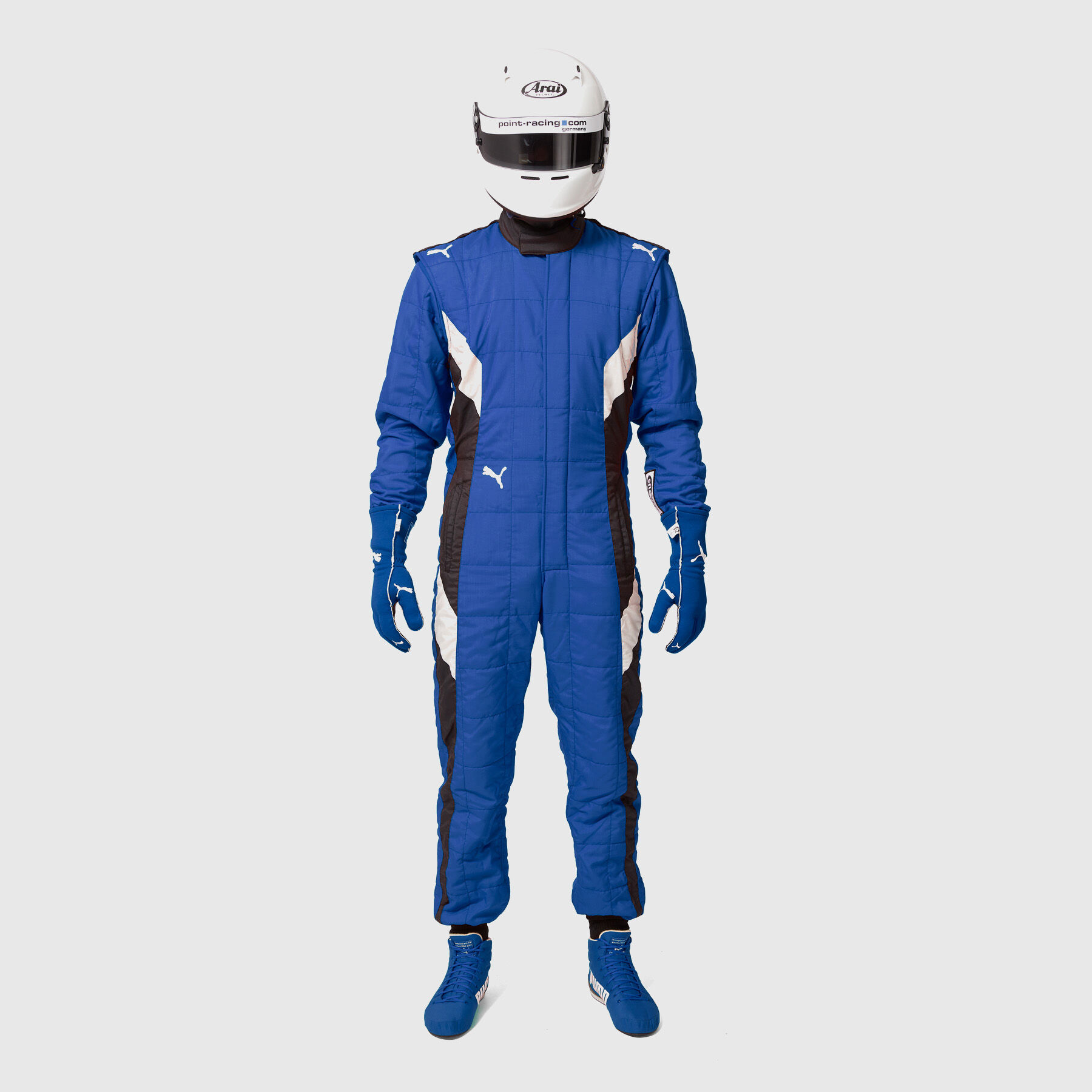 Puma kart suit hot sale