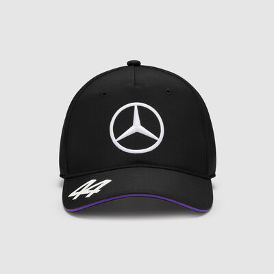Kids 2024 Lewis Hamilton Driver Cap