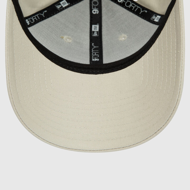 MCLAREN SL LIFESTLYE SPEEDMARK 940 CAP - beige