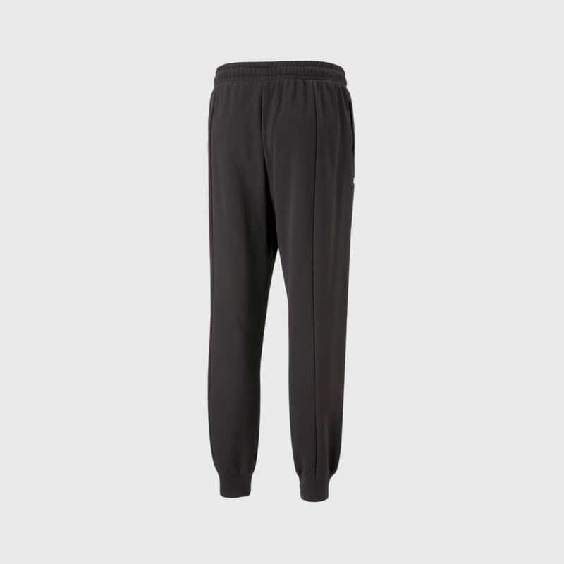 MAPF1 LS MENS STATEMENT PANTS - black