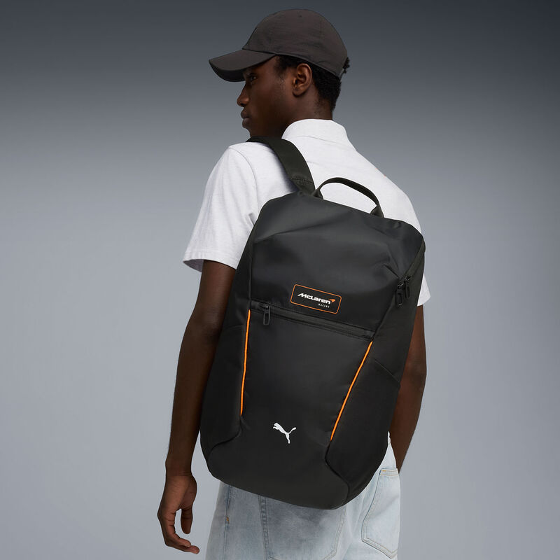 ML FW Backpack - black