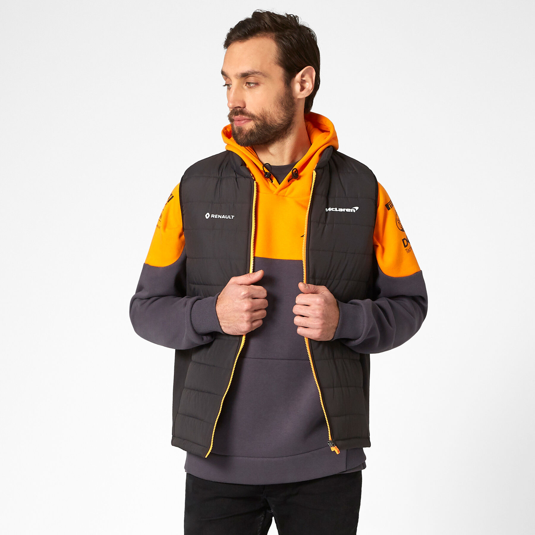 Gilet 2020 online