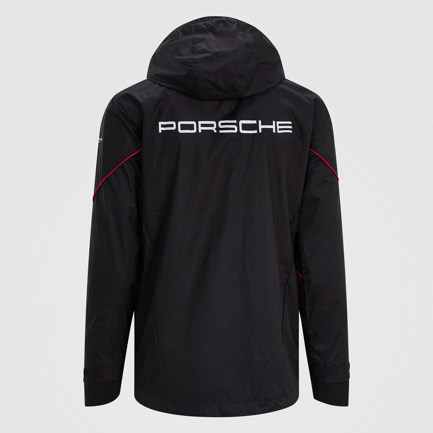Porsche rain jacket clearance