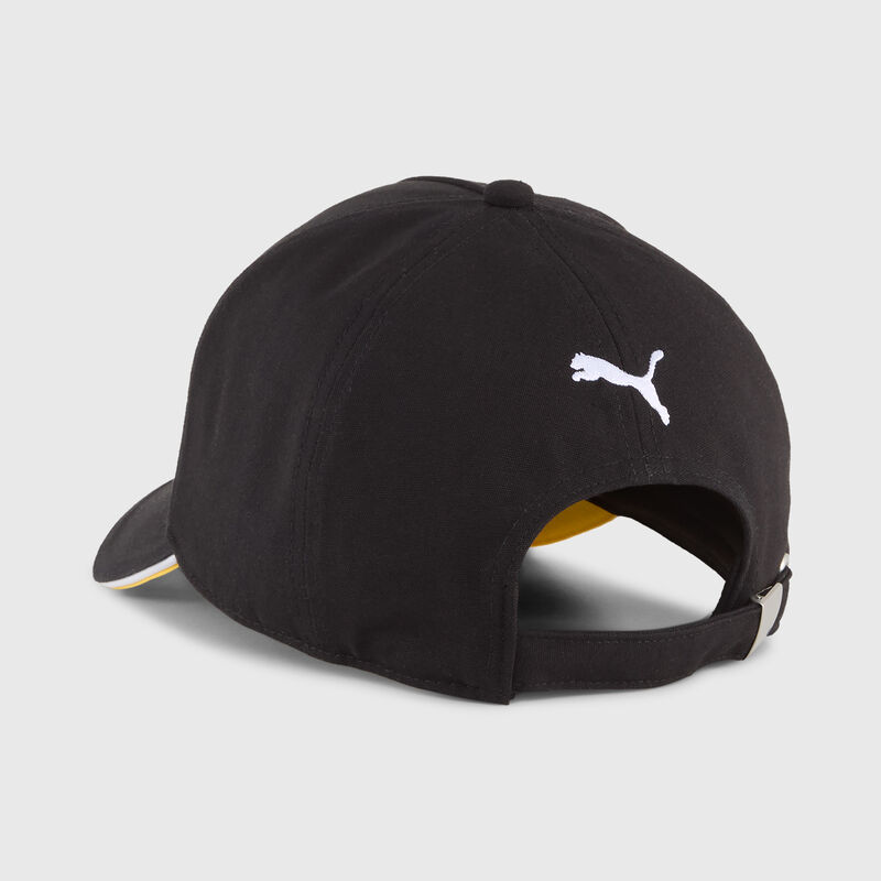 F1 FW SHANGHAI SE CAP - black
