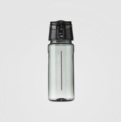 Logo Waterbottle