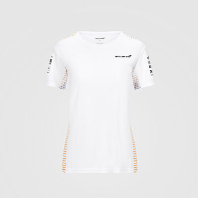 T-shirt Team donna 2021
