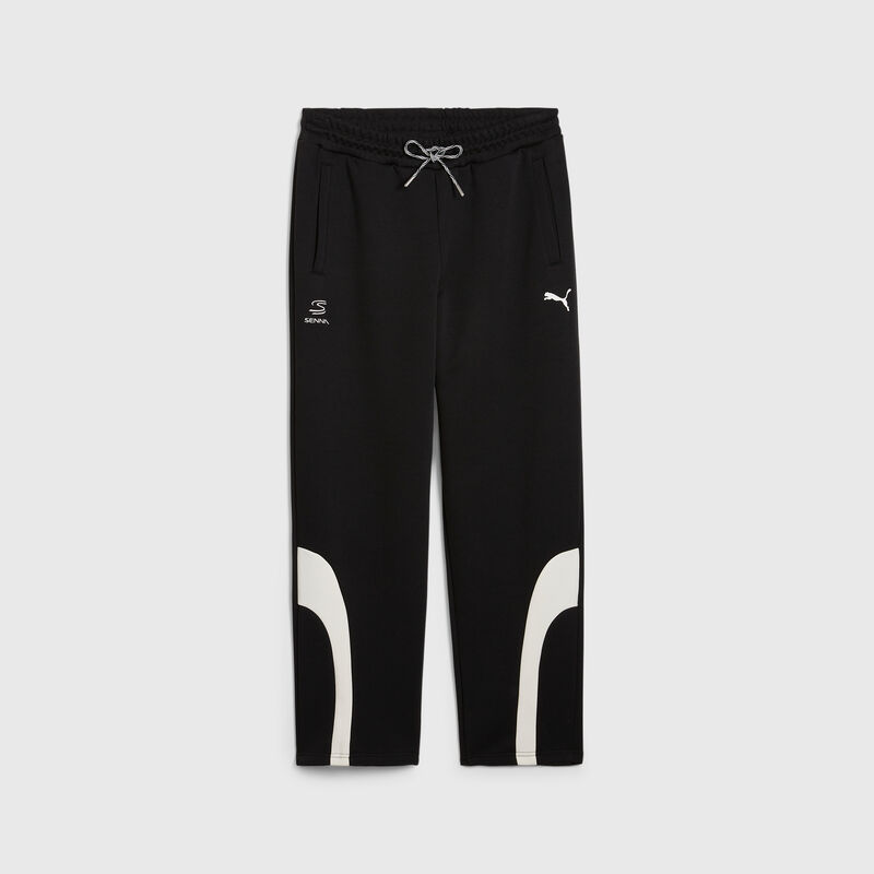 PUMA Senna A Vida Archive Pants Ayrton Senna Fuel For Fans