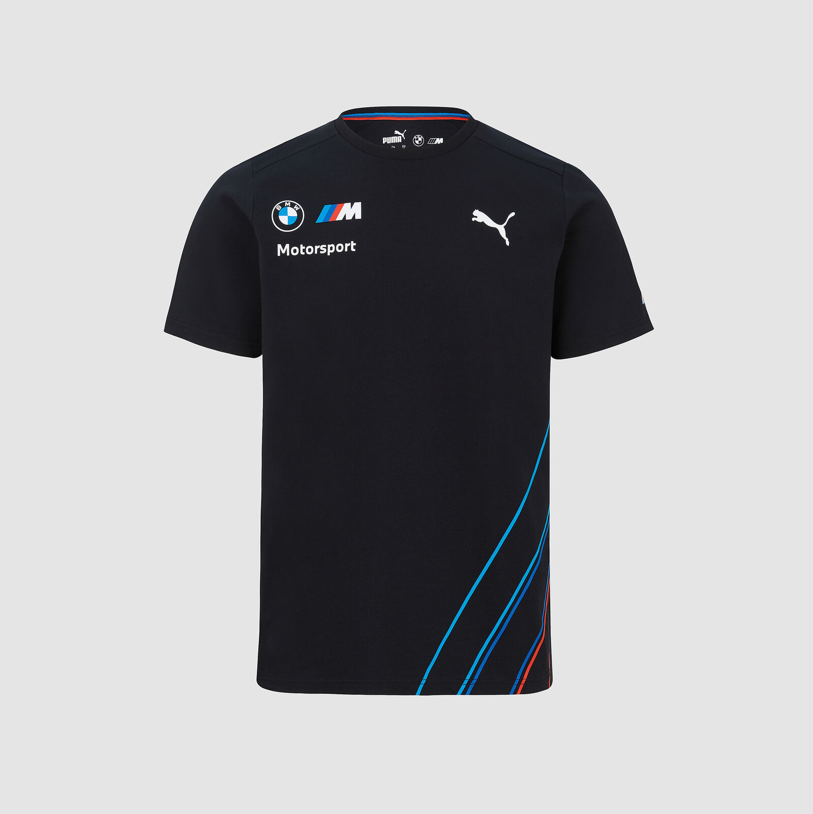 Camiseta del equipo 2022 - BMW Motorsport