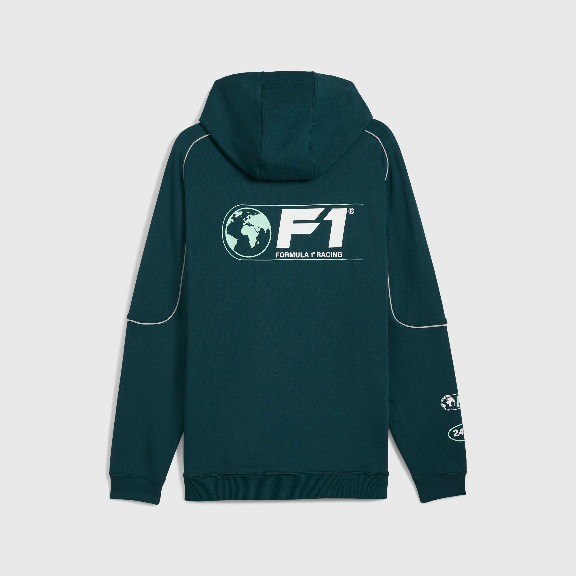 PUMA F1® Lifestyle Racing Hoodie - F1 Collection | Fuel For Fans