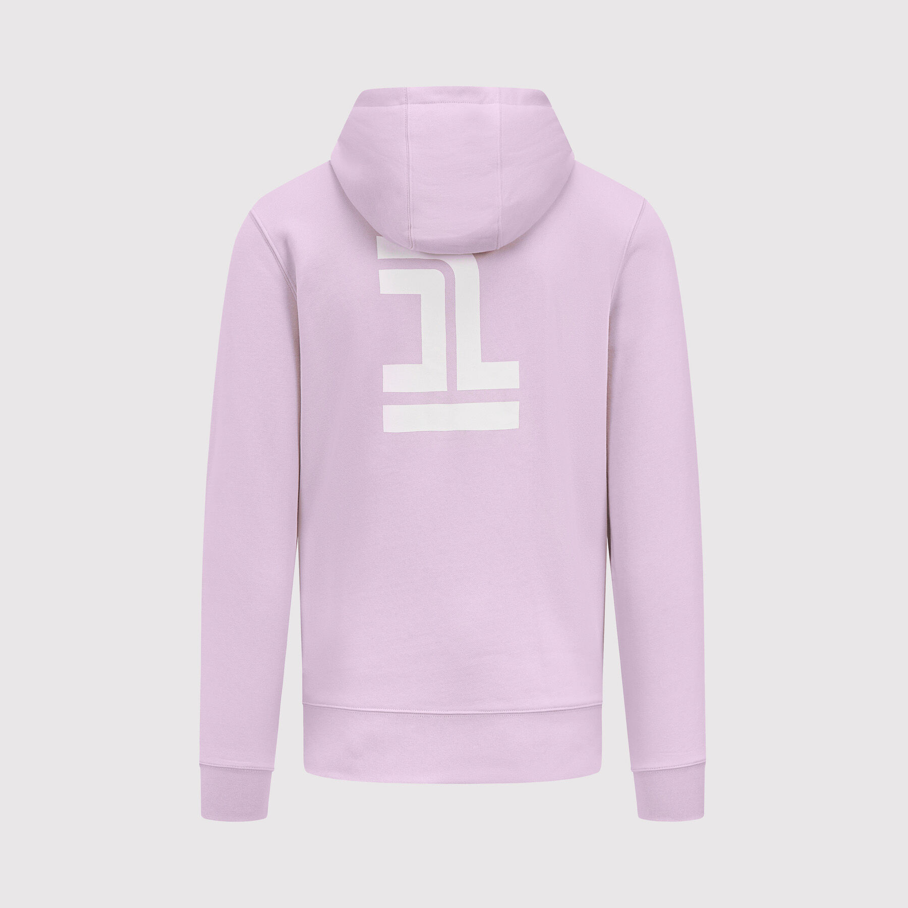 Pastel Hoody F1 Collection Fuel For Fans
