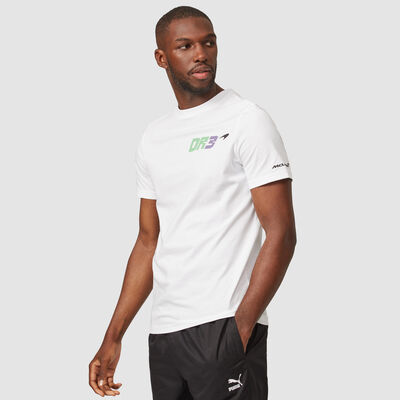 Daniel Ricciardo DR3 Britse GP T-shirt