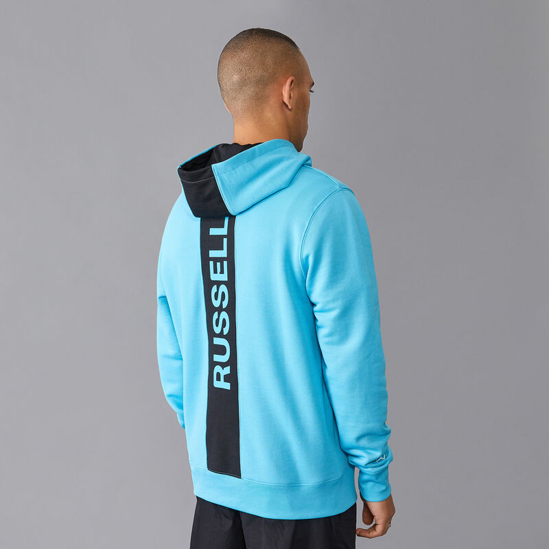 MAPF1 FW MENS GR HOODY - blue