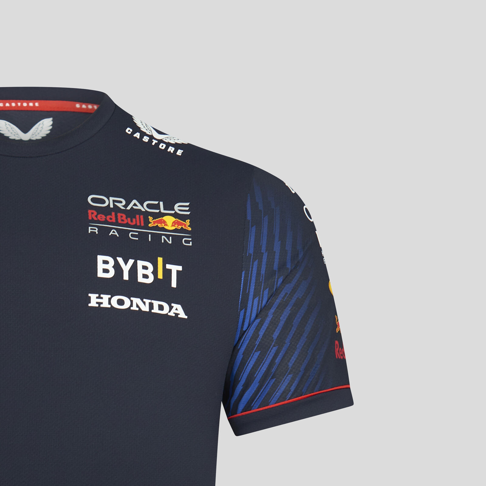 2023 Team T-shirt - Red Bull For