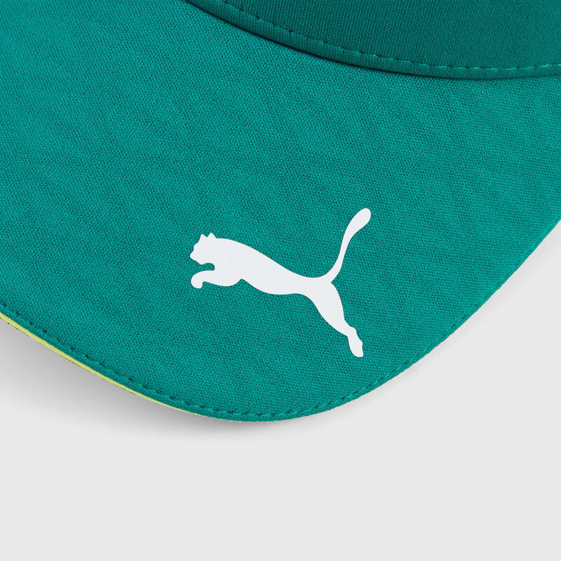 AMF1 KIDs Team BB Cap - green