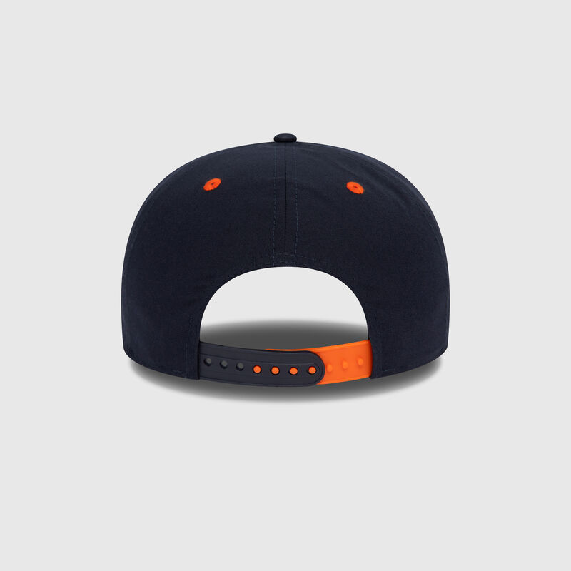 RBR SL FW MV ZANDVOORT 940 CAP - multicolor