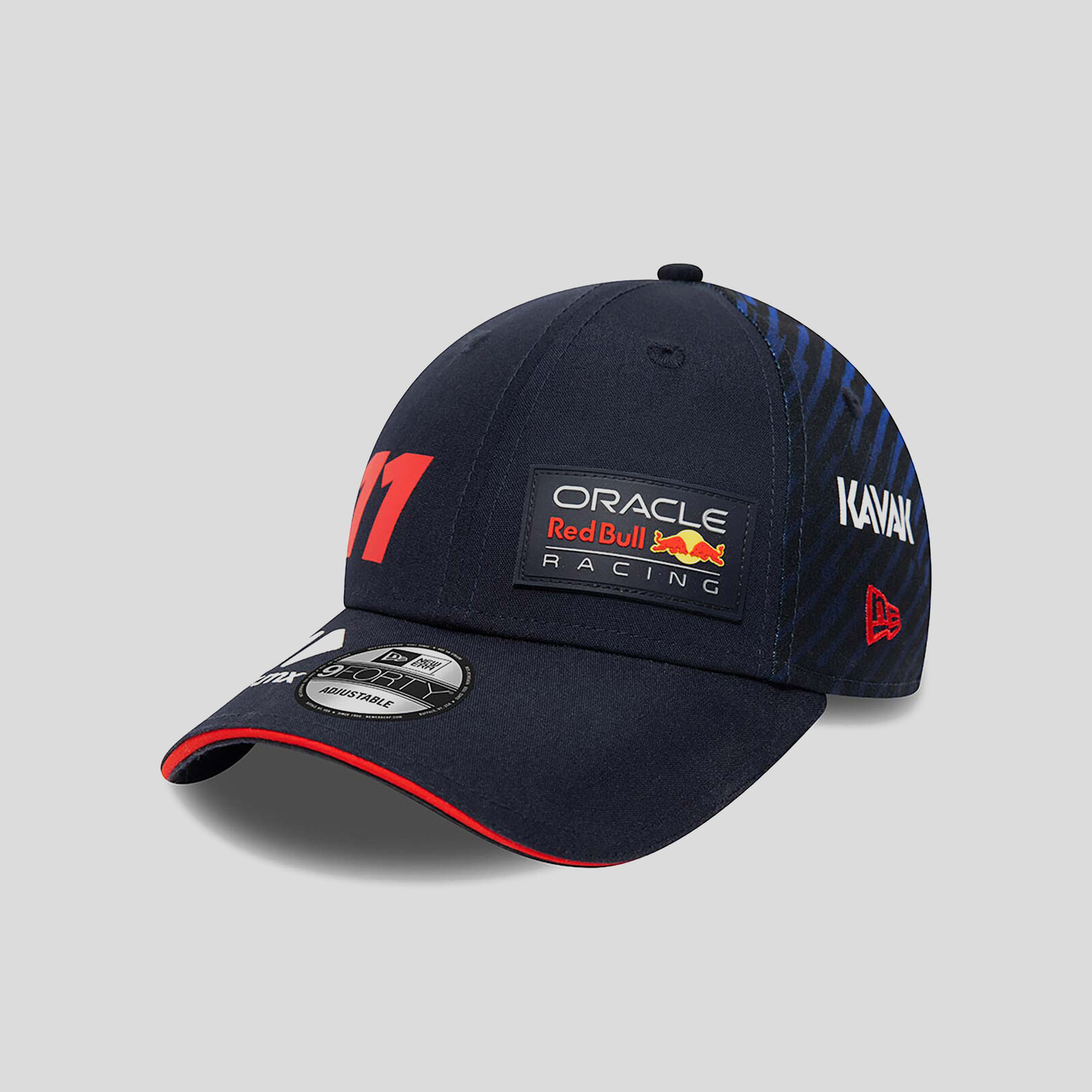 Oracle Red Bull Racing 2023 Sergio Perez Team Polo - Womens