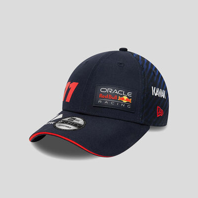 2023 Sergio Perez 9FORTY Driver Cap