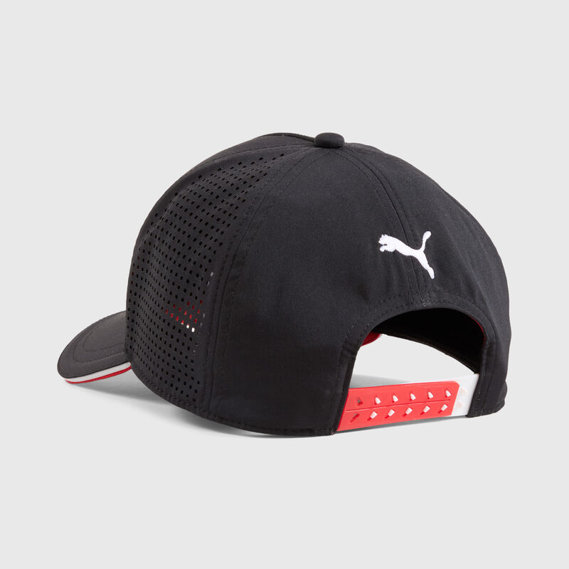 F1 FW SUZUKA SE CAP - black