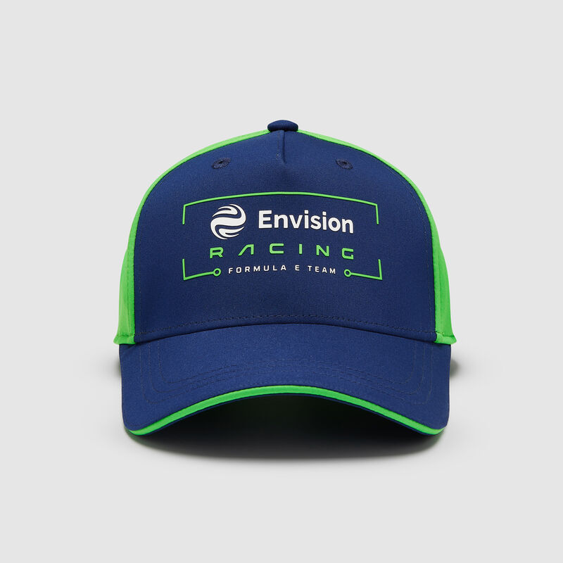 FE FW ENVISION CAP - navy