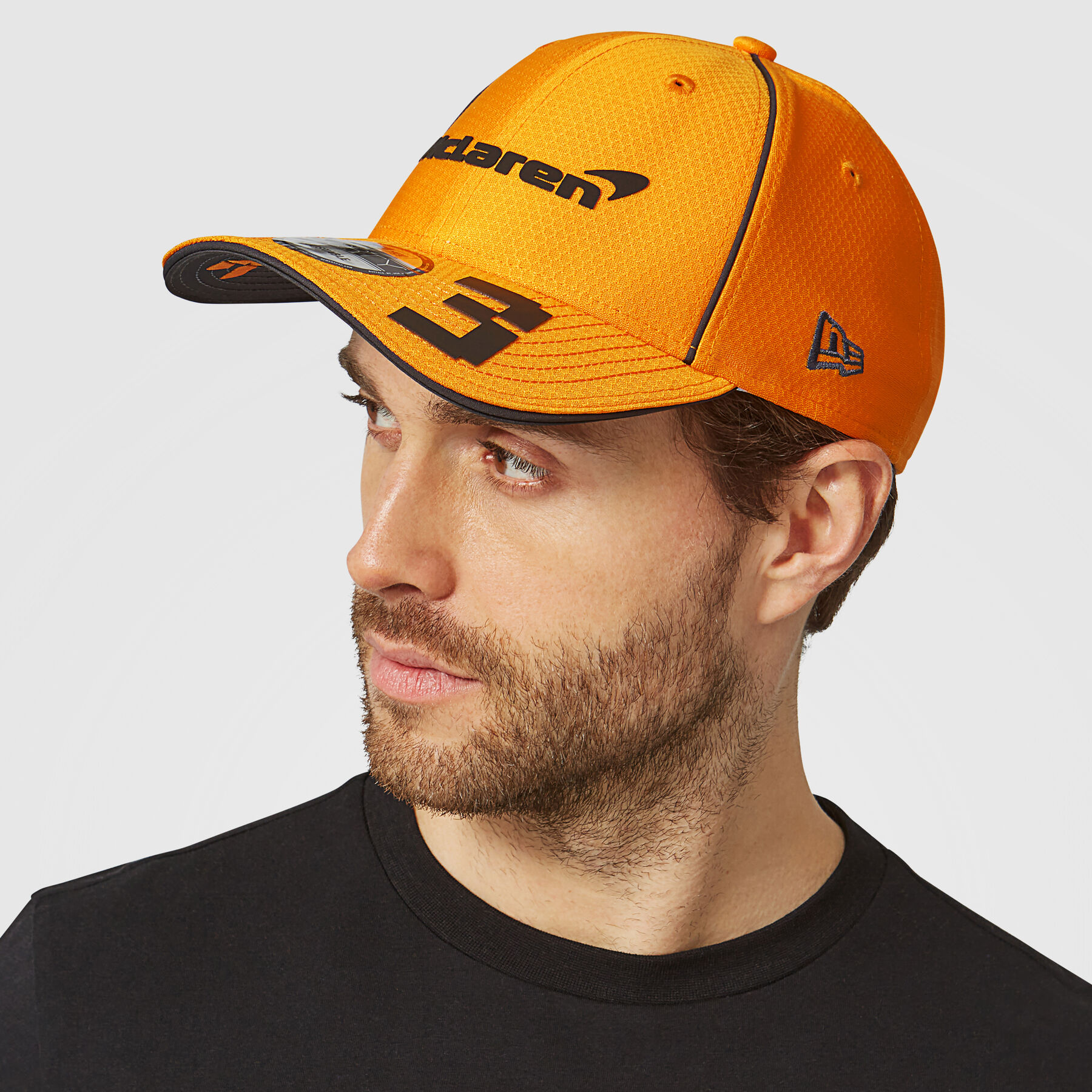 F1 mclaren hotsell hat