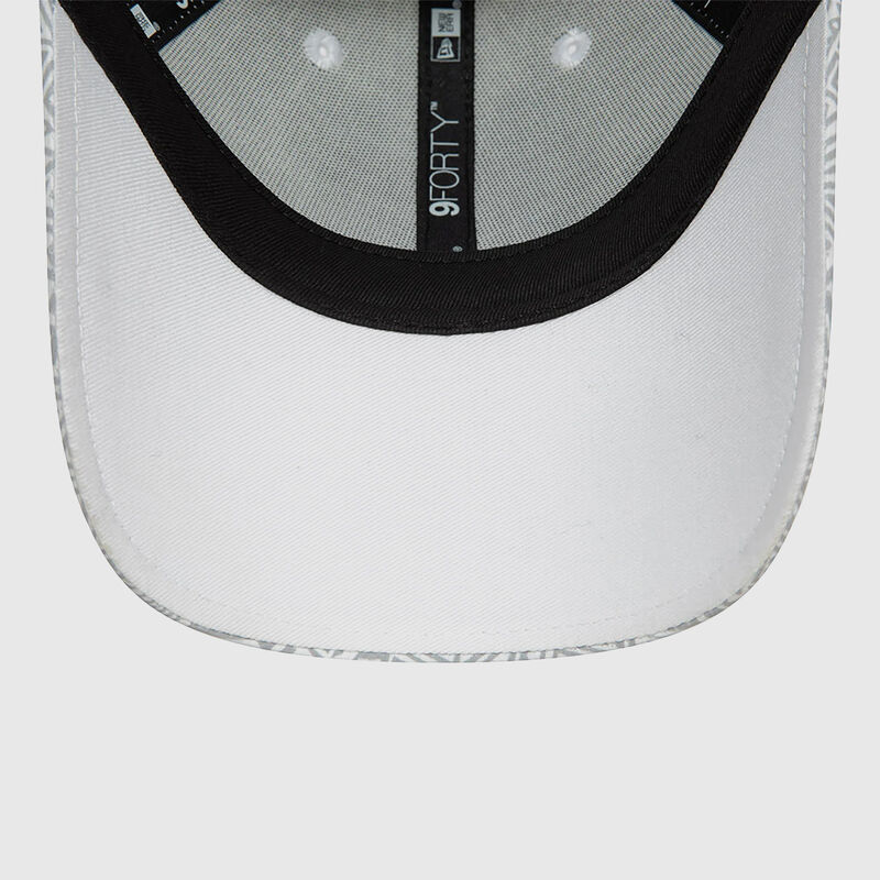 RBR SL FW SP MEXICO 940 CAP - light grey
