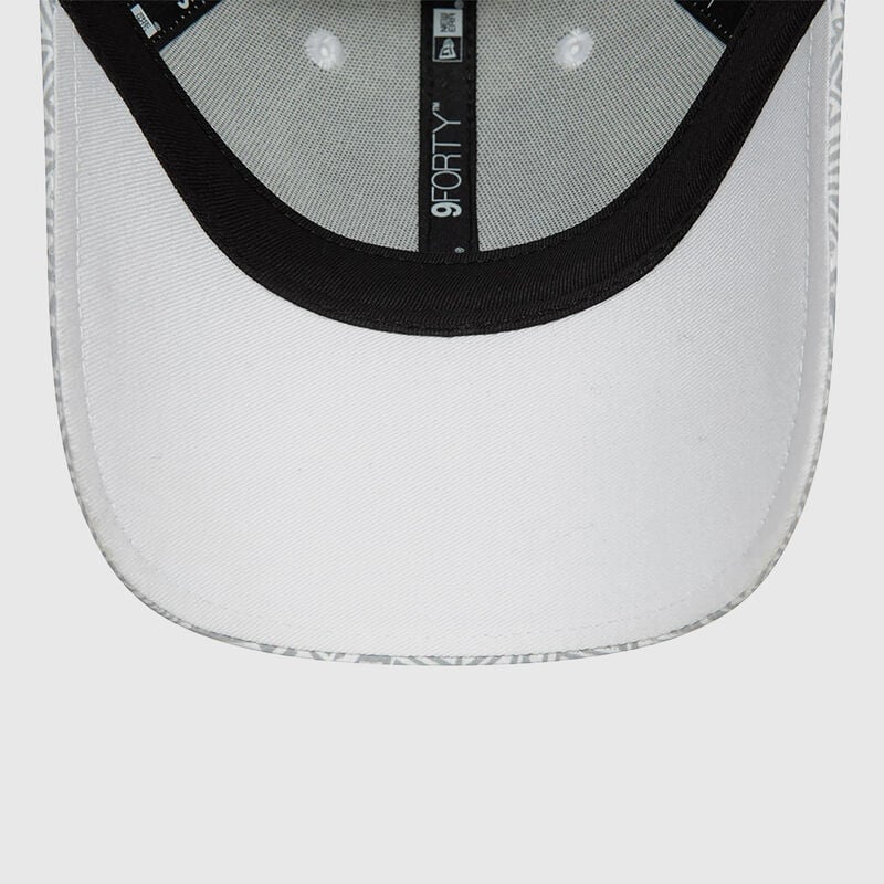 RBR SL FW SP MEXICO 940 CAP - light grey
