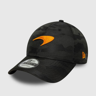 New Era 9FORTY® Casquette camouflage