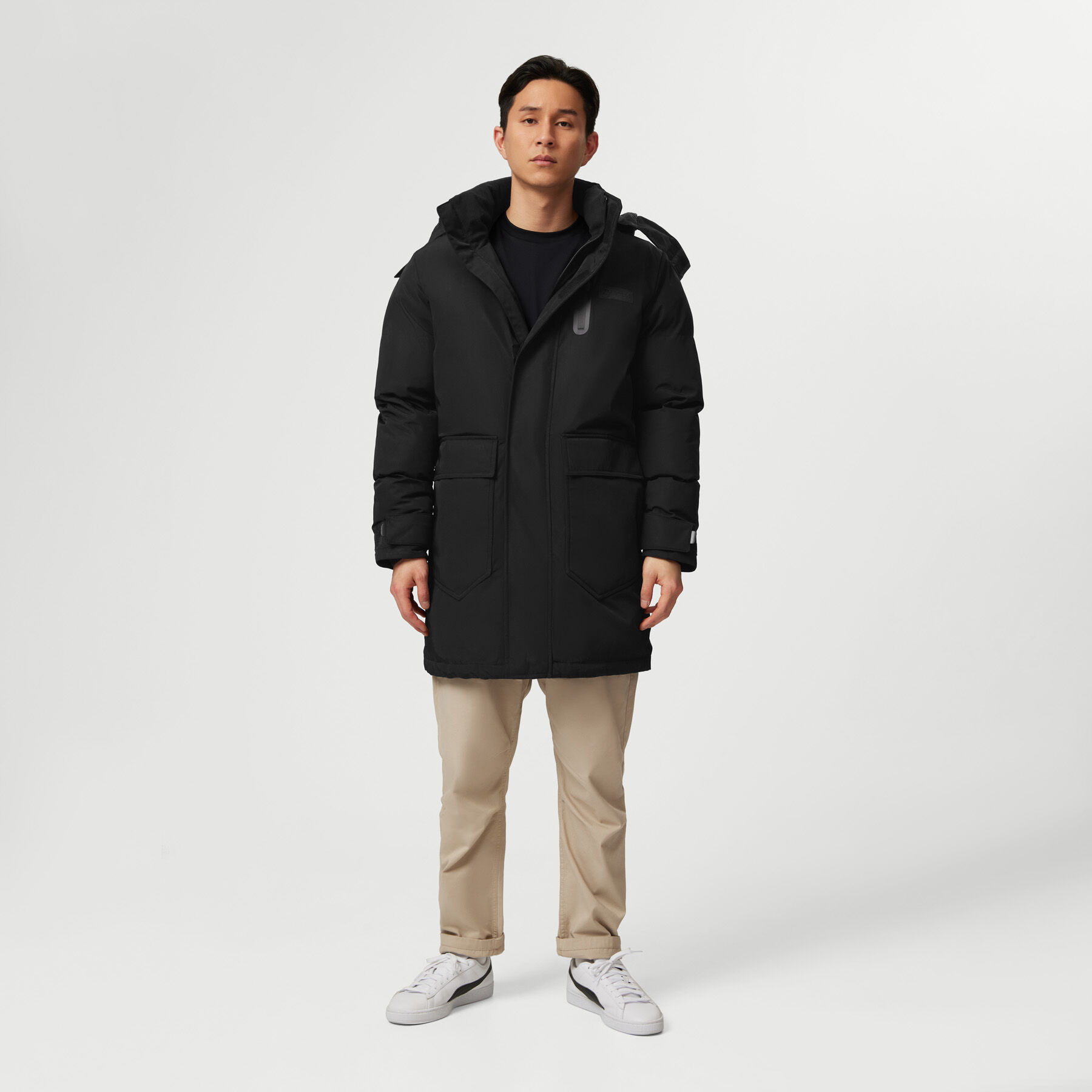 Peak performance unit parka outlet