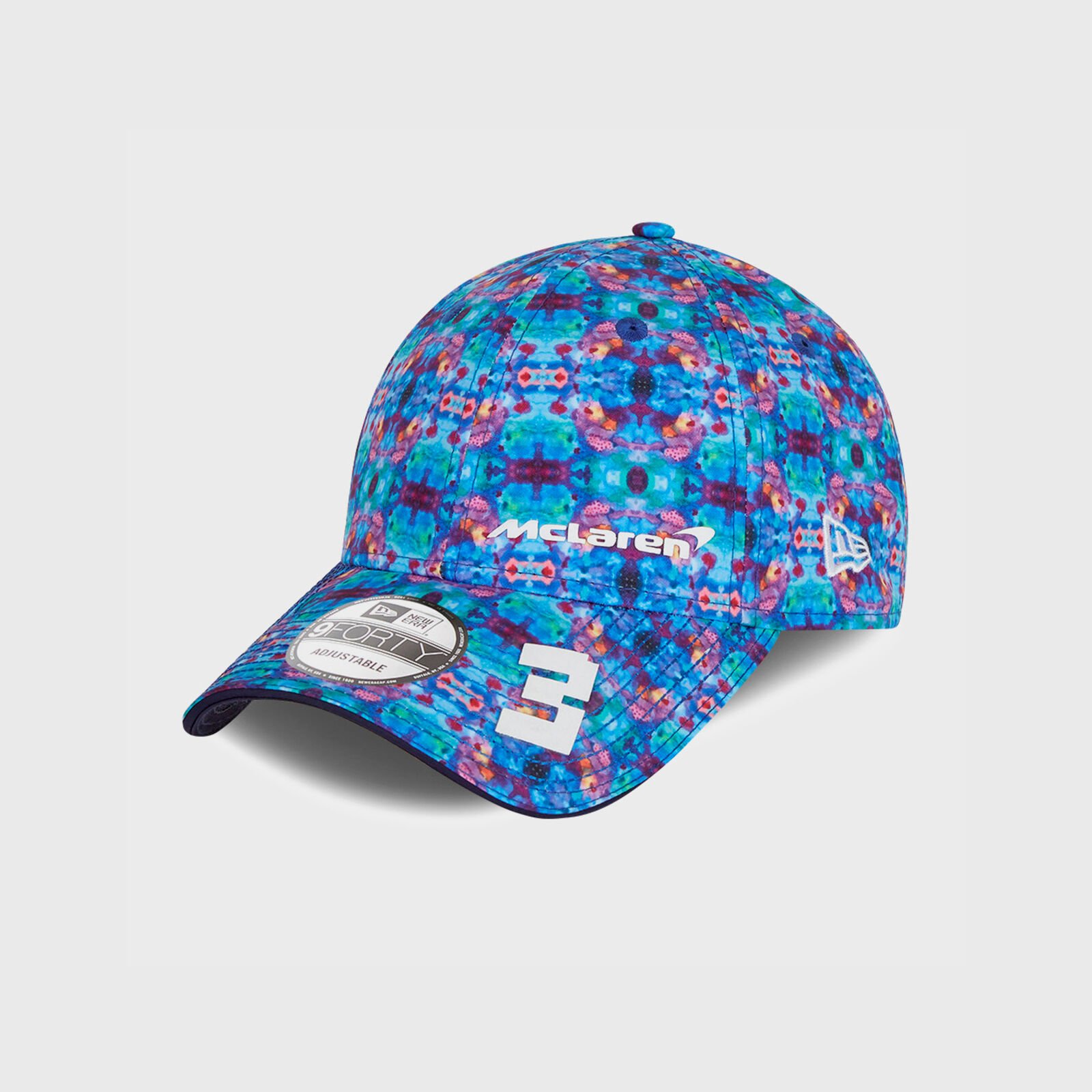 Daniel Ricciardo US GP Cap - McLaren F1 | Fuel For Fans