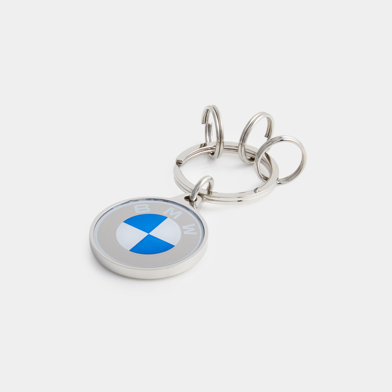 BMW PENDANT - stainless steel