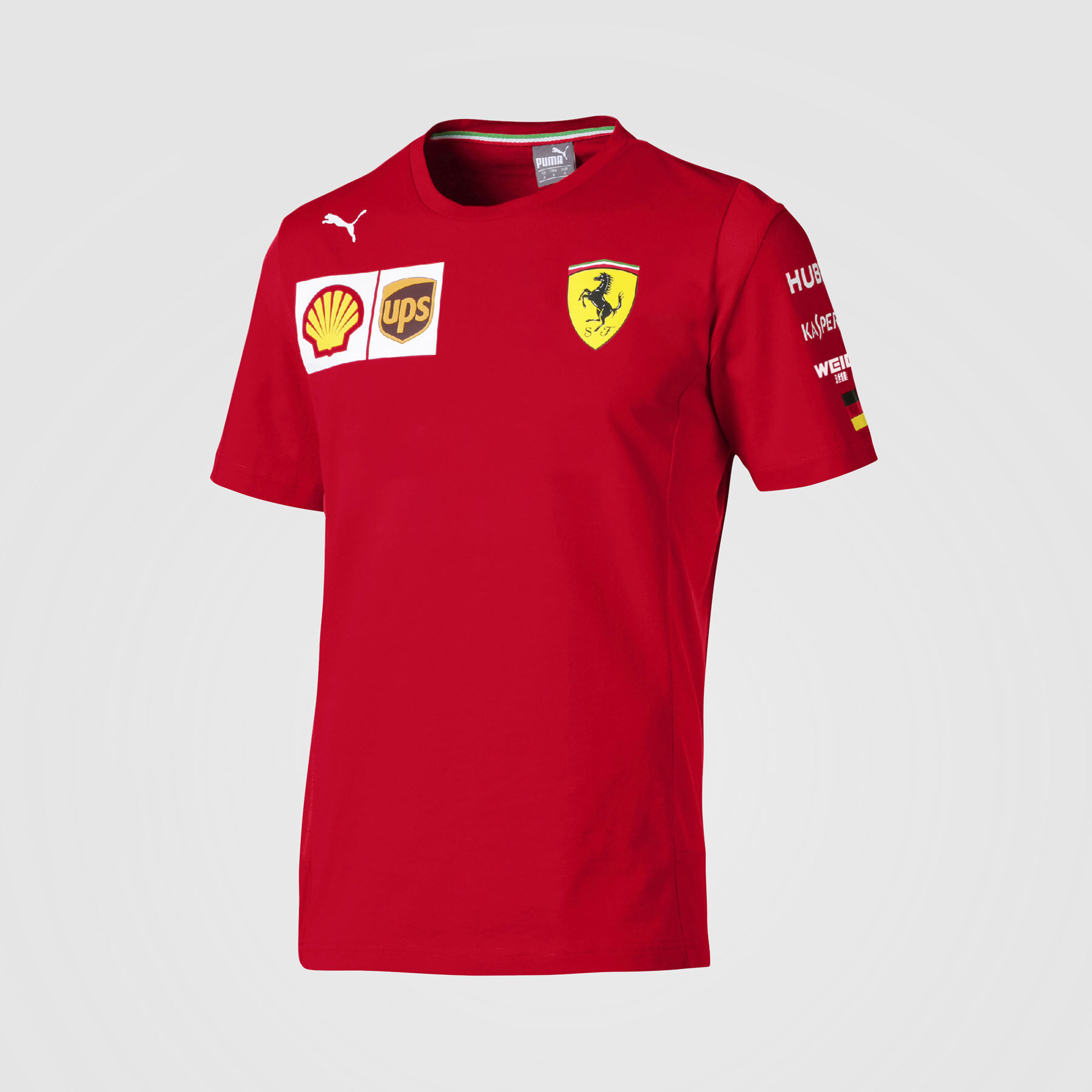 T shirt ferrari 2019 outlet