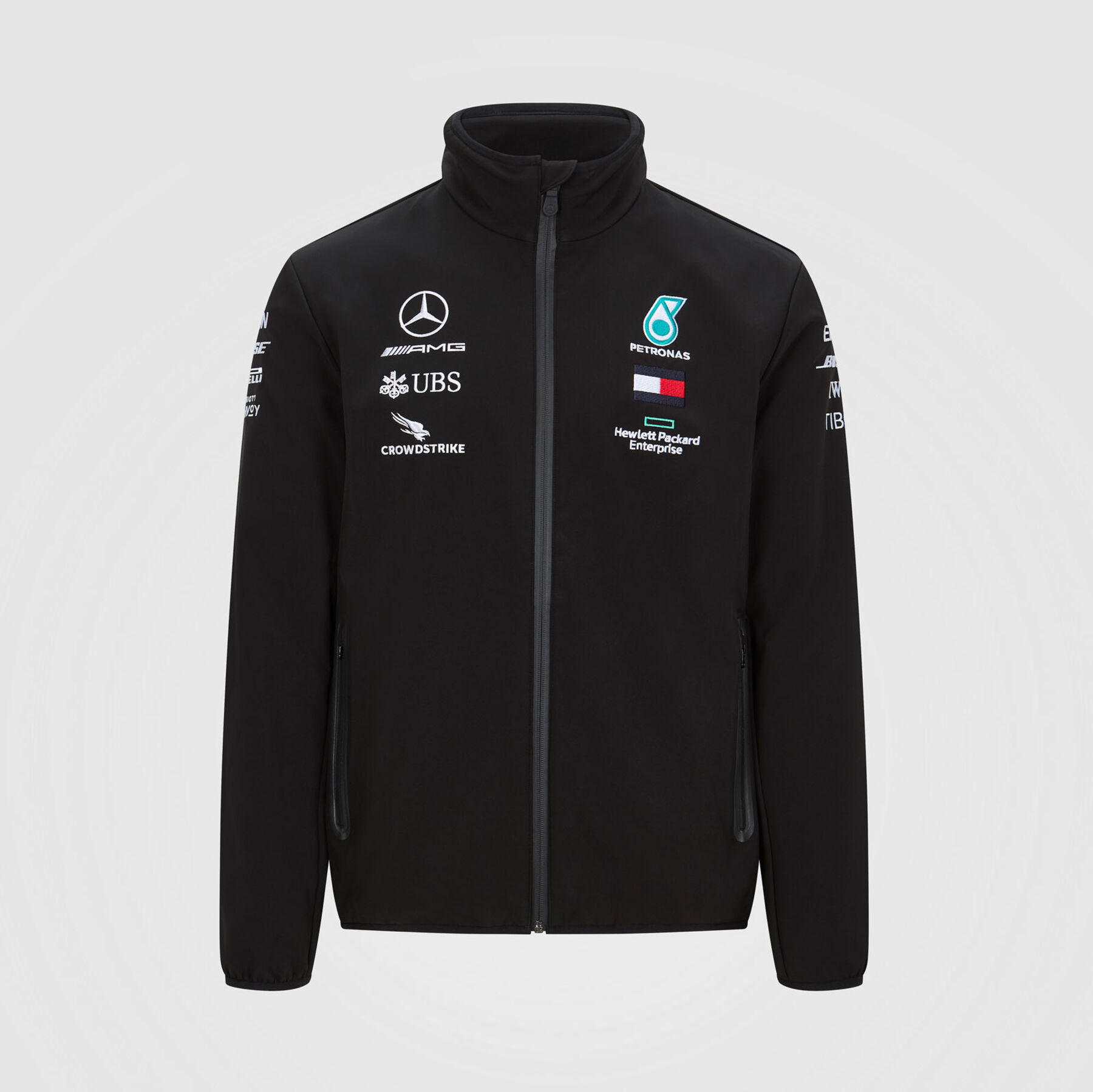 Veste mercedes hot sale f1