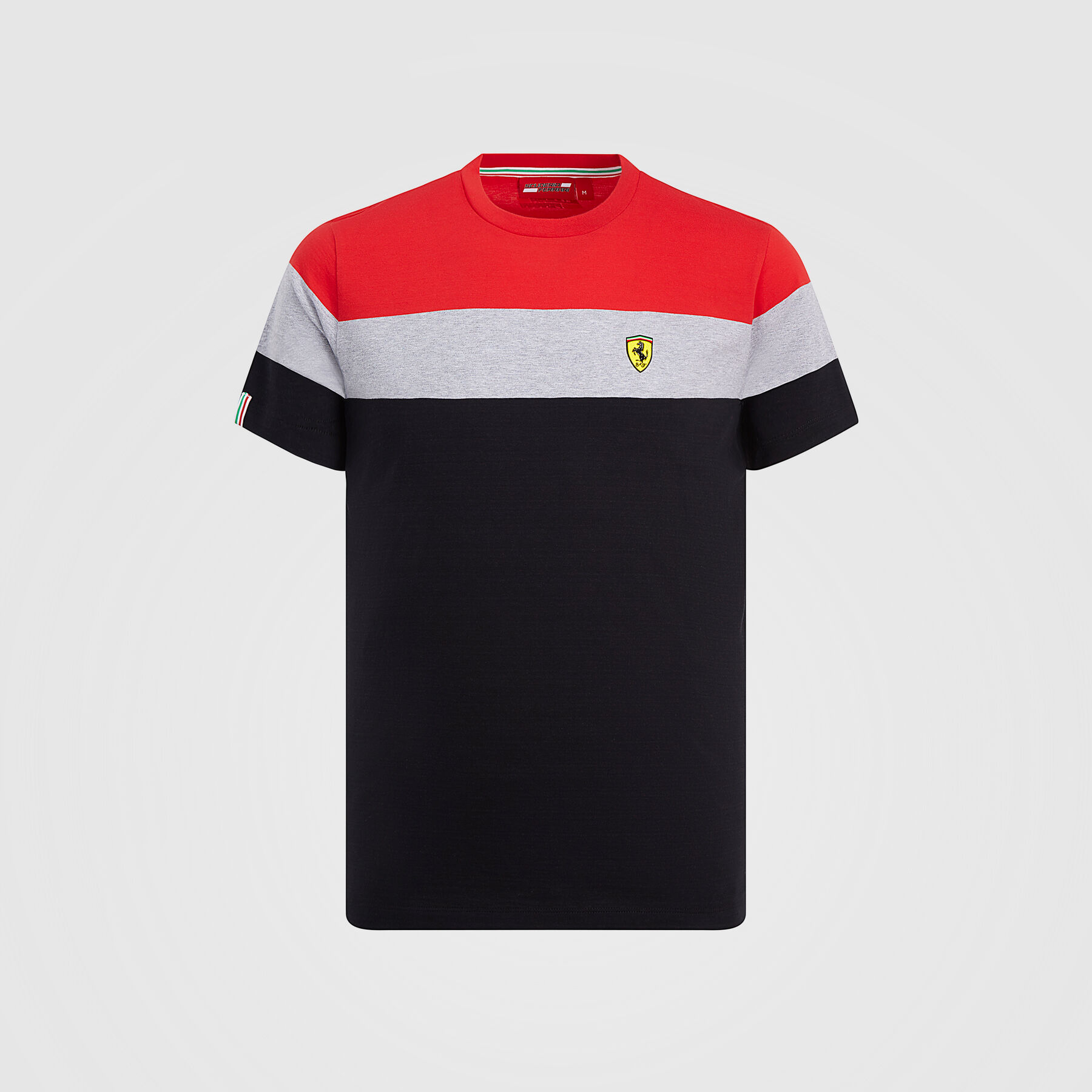 Ferrari t shirt malaysia clearance