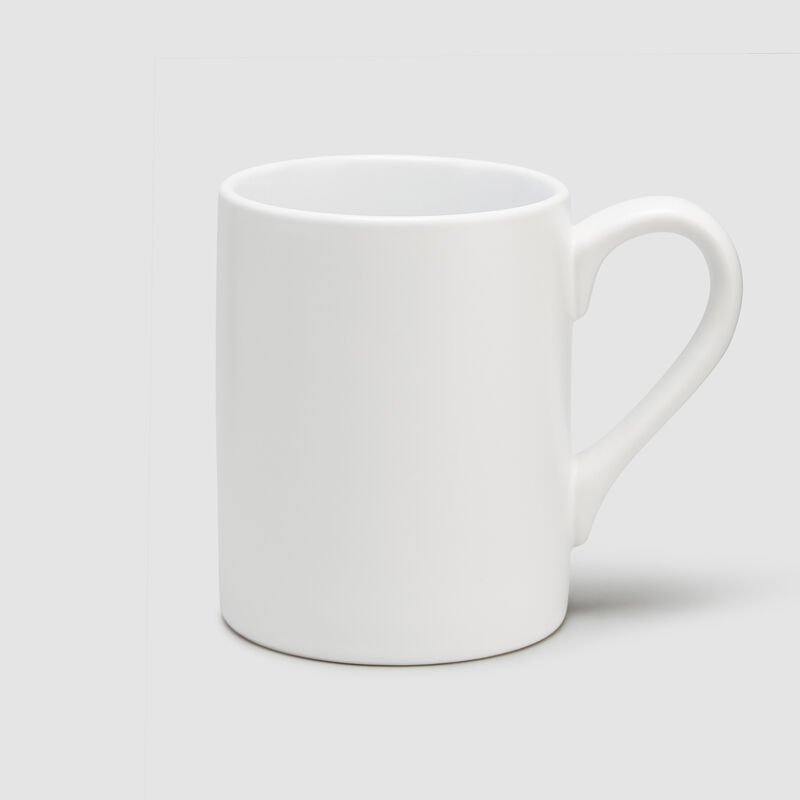 MAPF1 FW LOGO MUG - white
