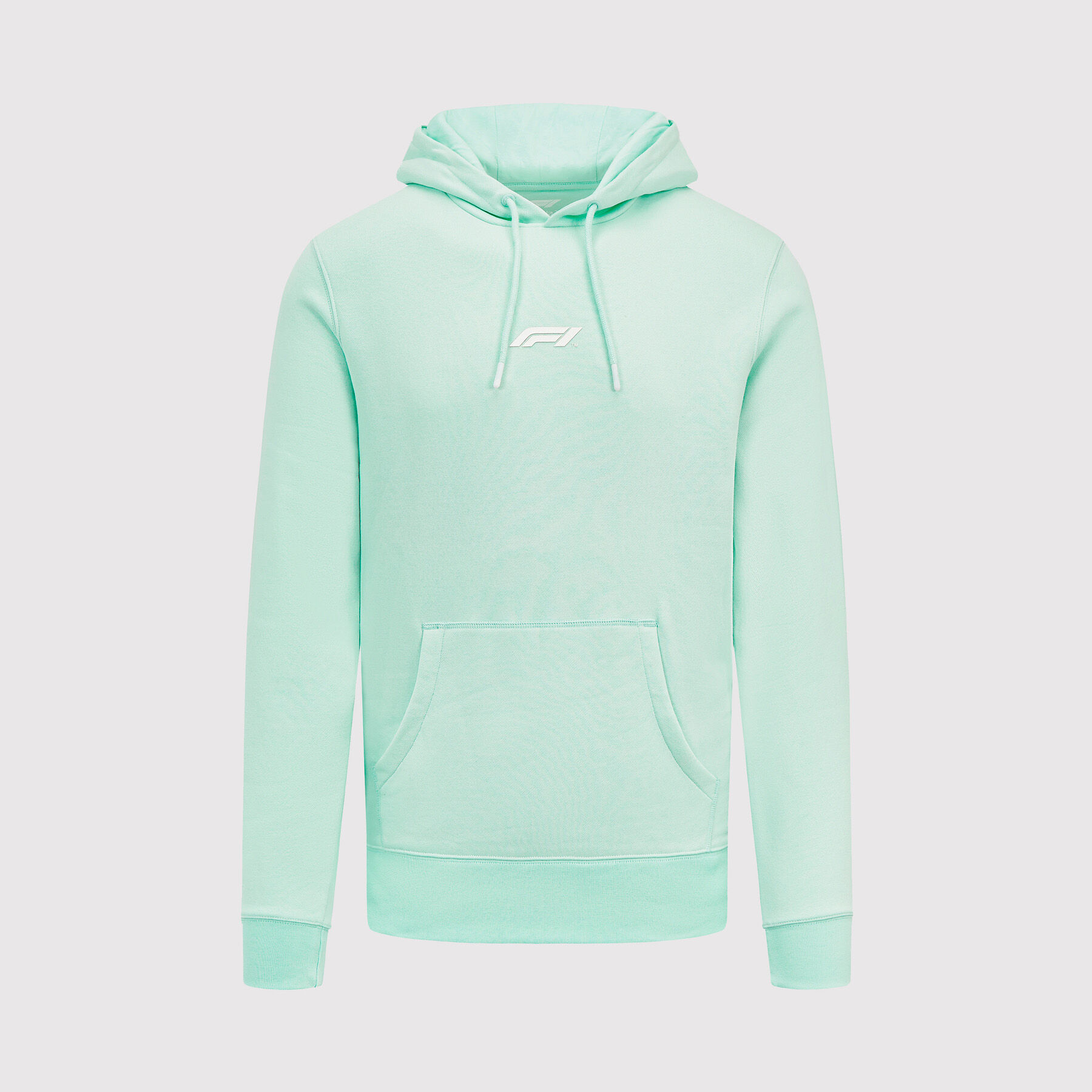 Pastel mint green clearance hoodie