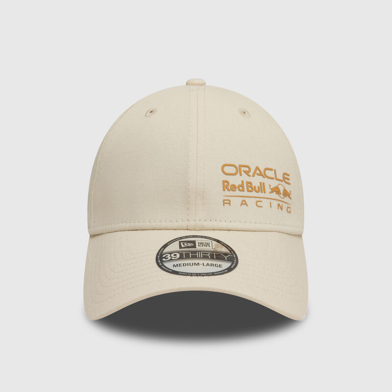 RBR SEASONAL 39THIRTY CAP - off white