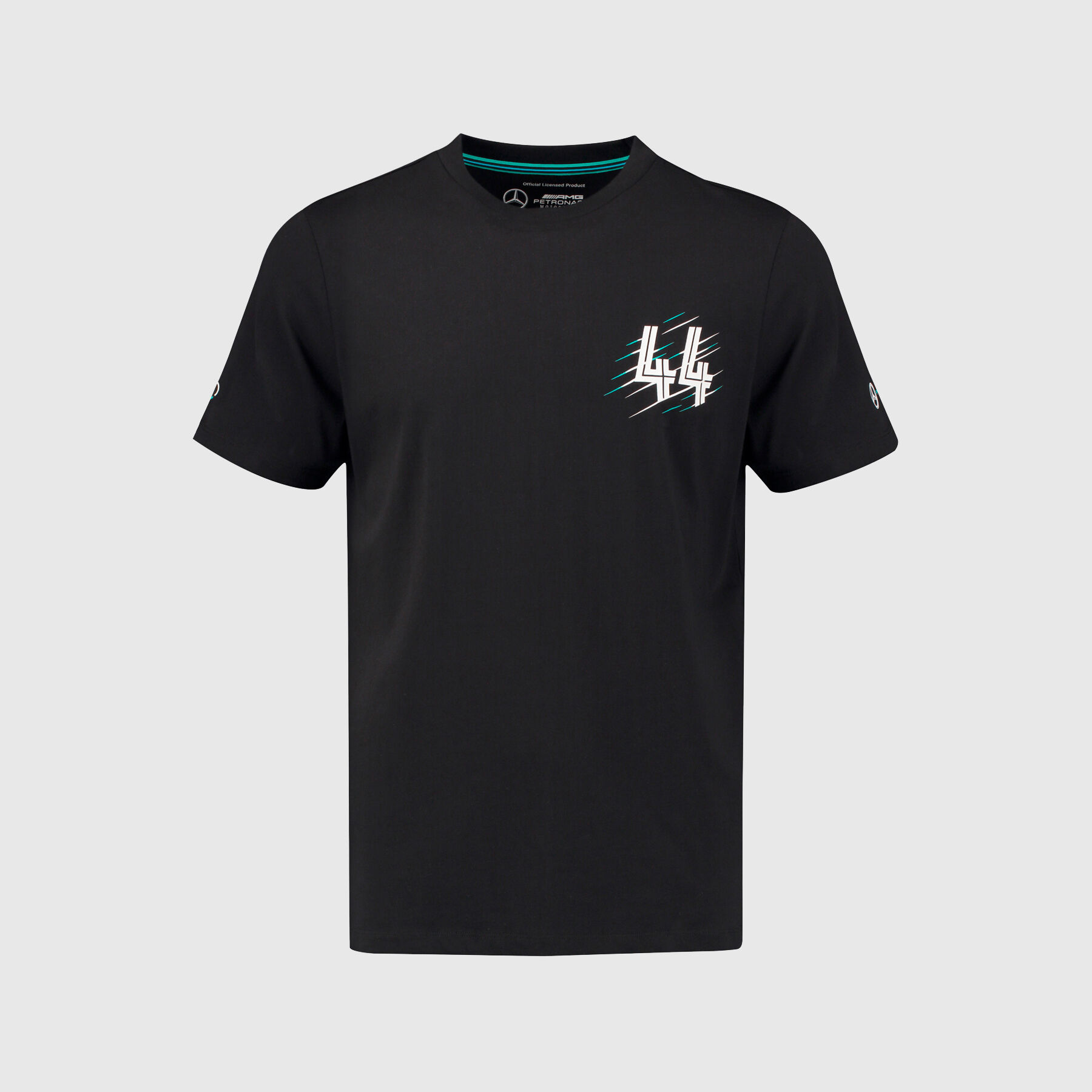 Hamilton 44 t shirt shop