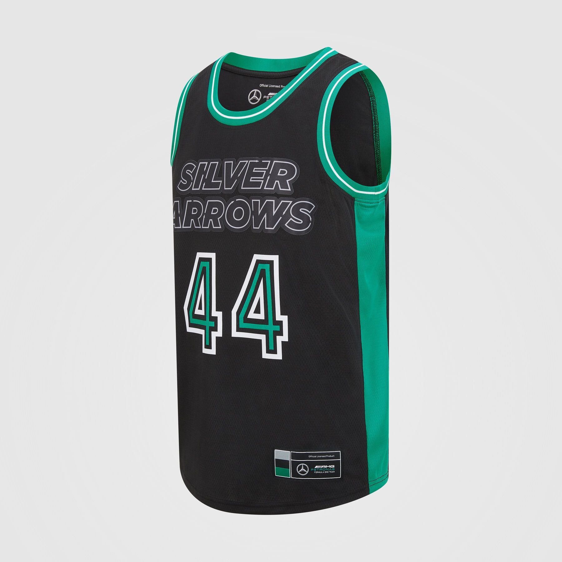 Basket petronas sales