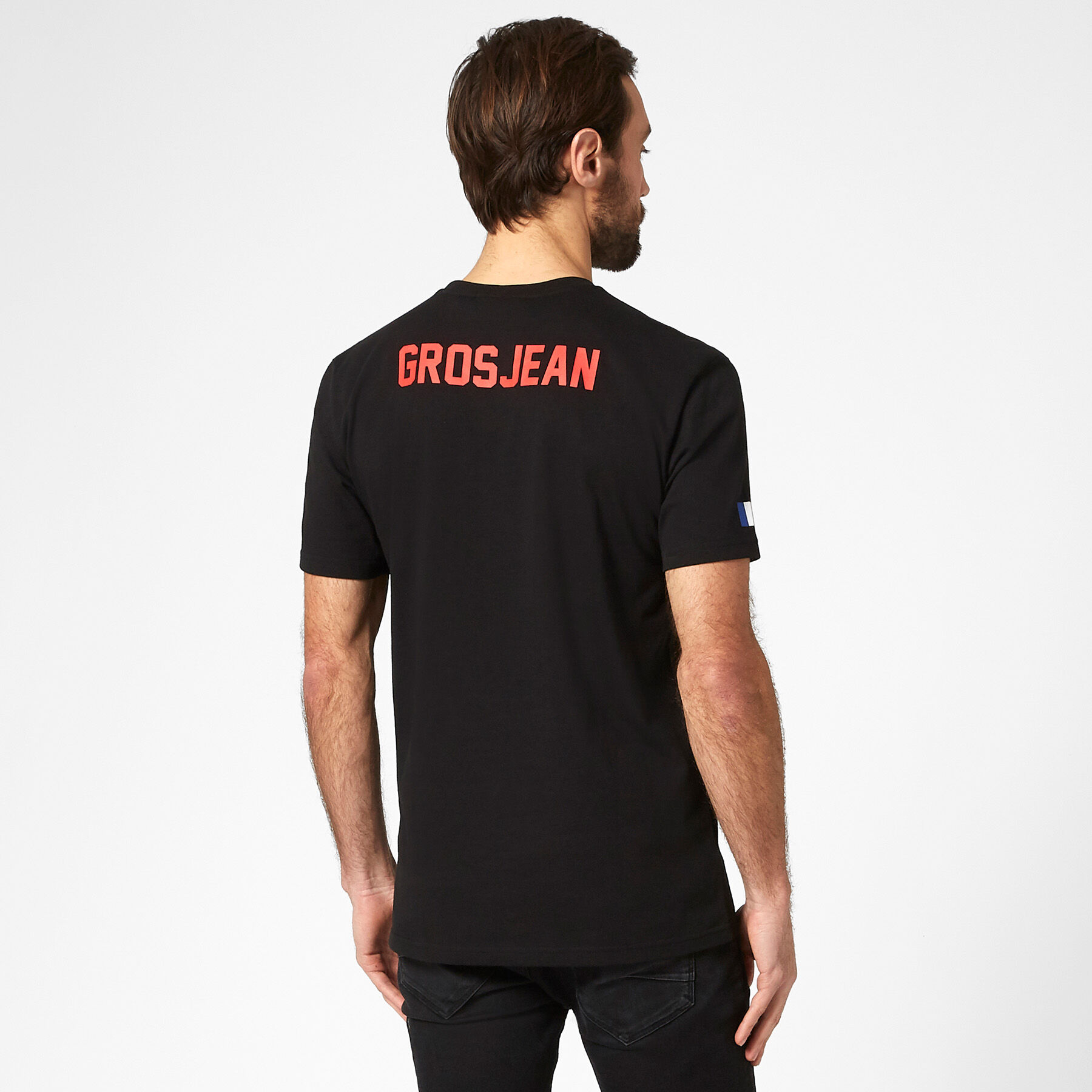 haas f1 merchandise