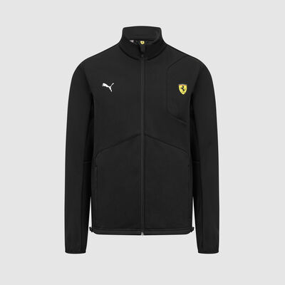 Chaqueta de softshell