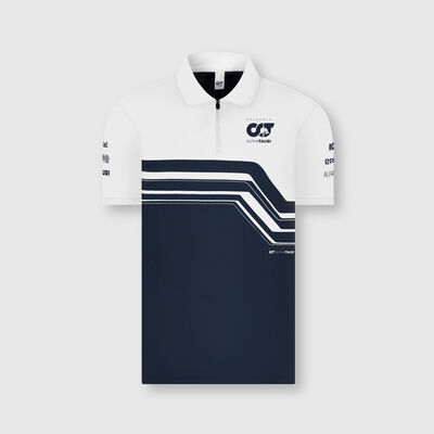 Team-Poloshirt