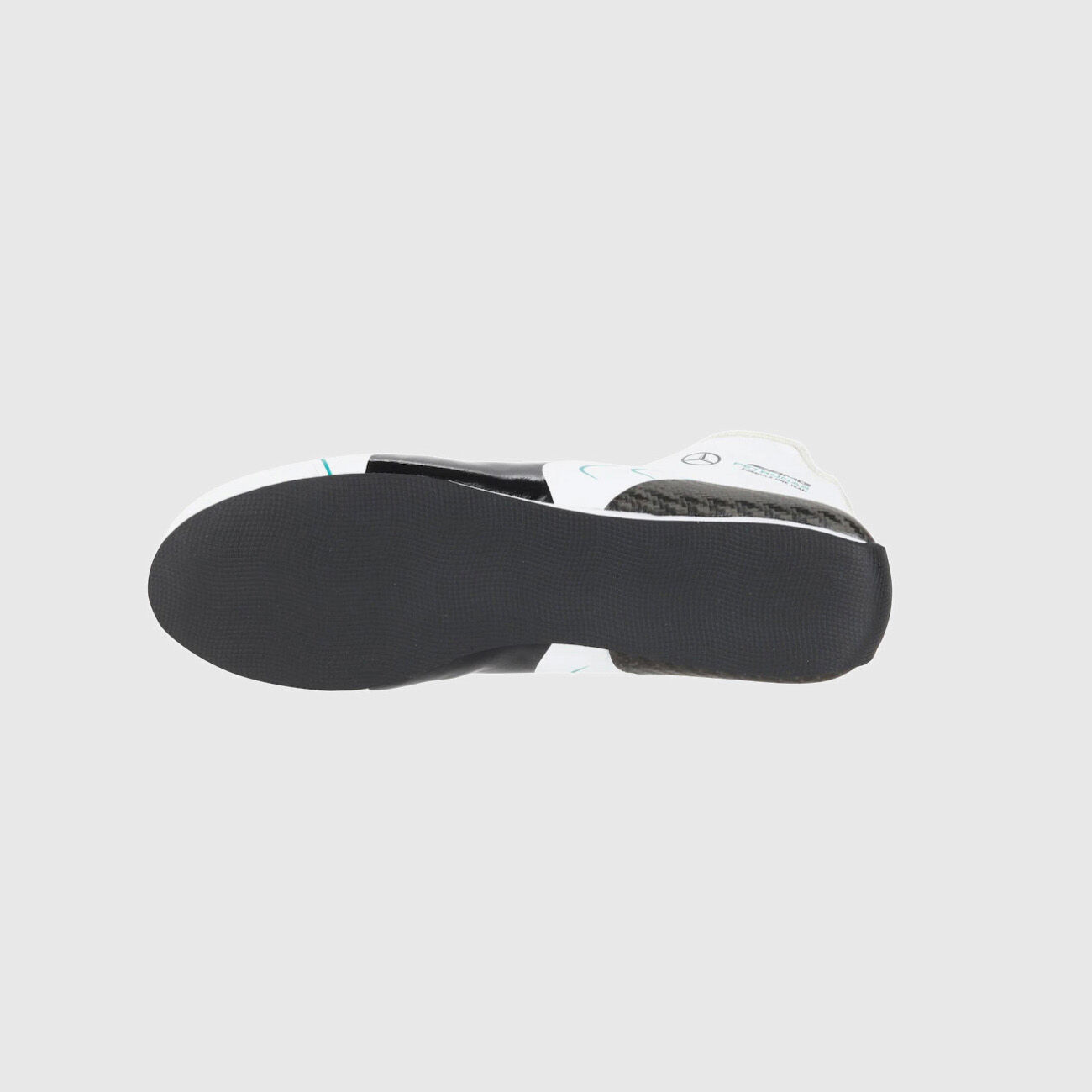PUMA Speedcat Pro Motorsport Shoes Mercedes AMG Petronas Fuel