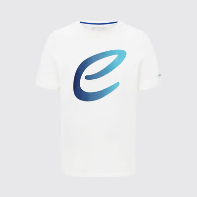 T-shirt effet dégradé