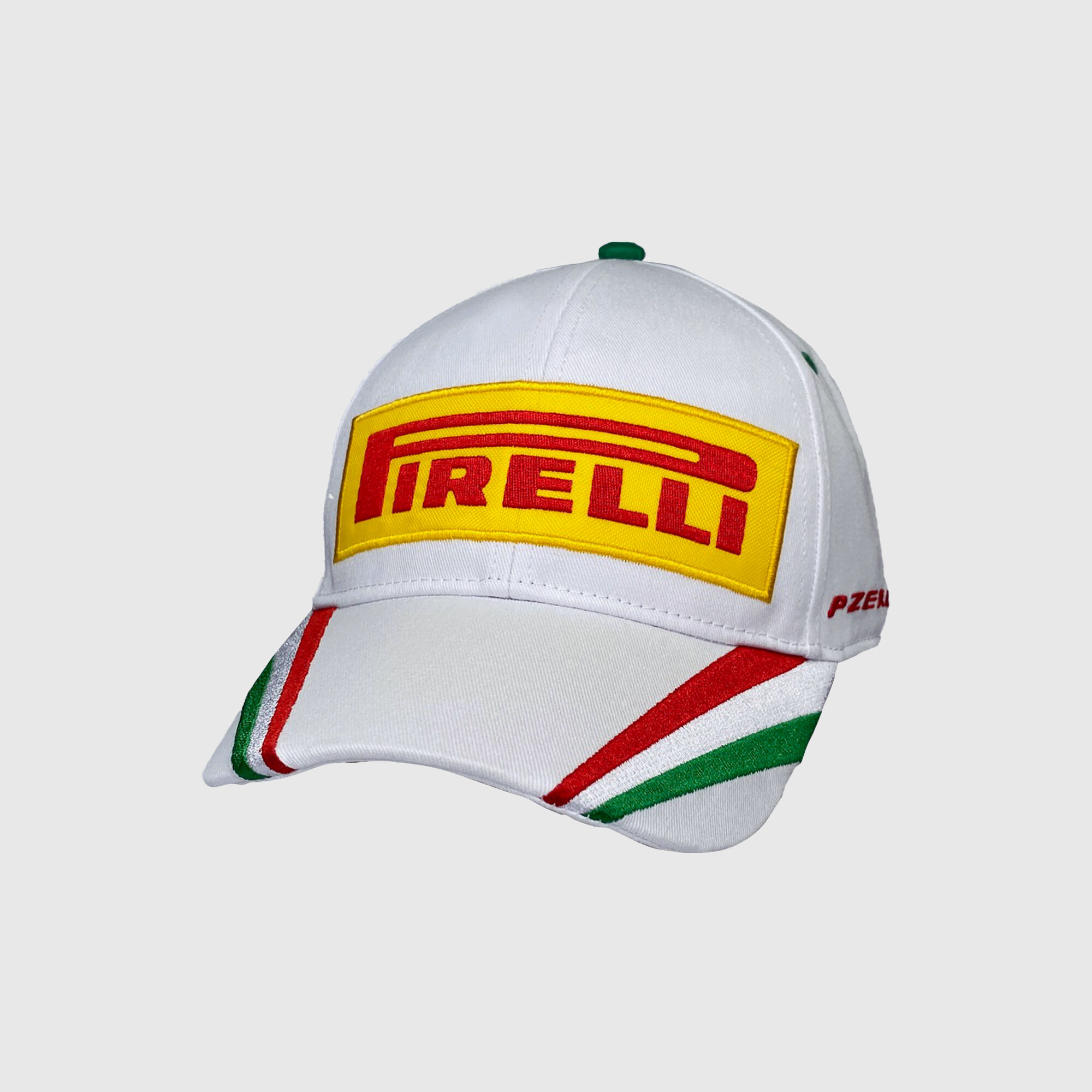 2024 Monza GP Podium Cap - Pirelli | Fuel For Fans