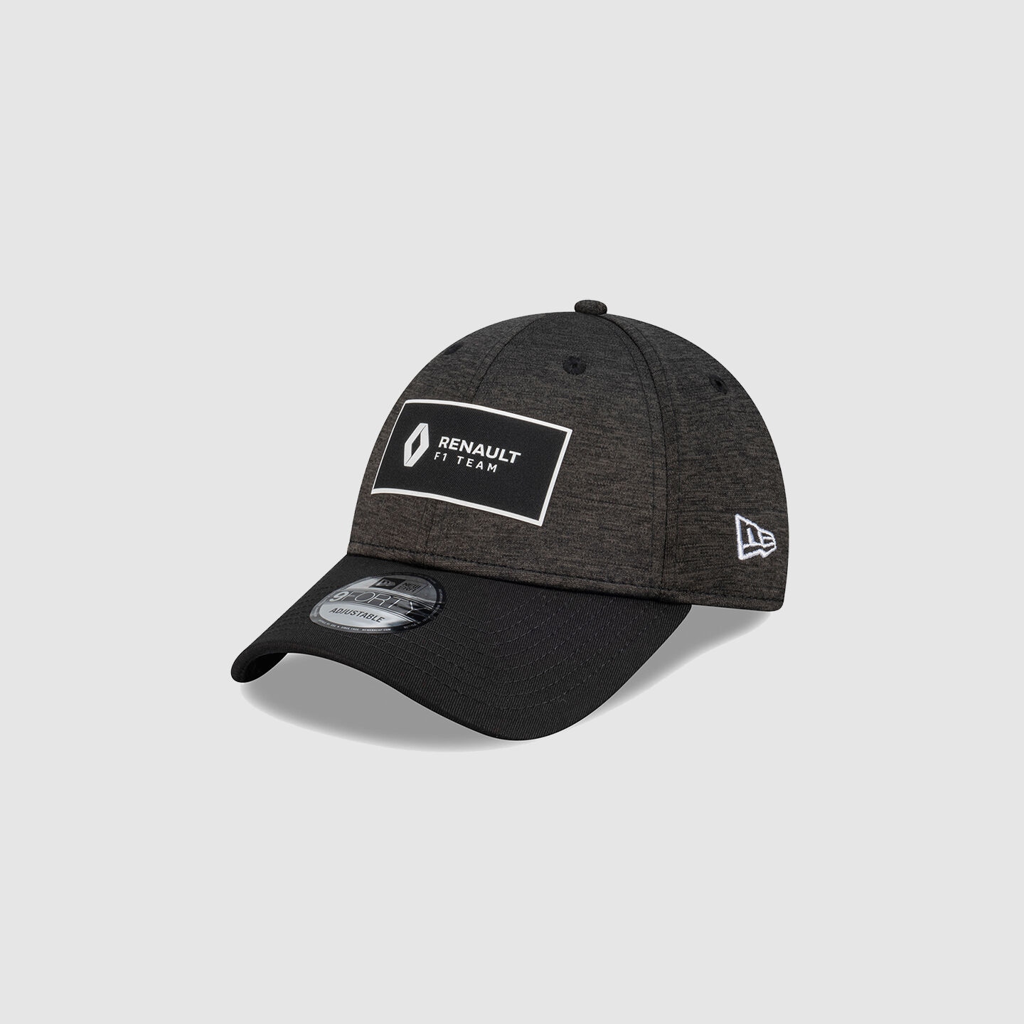 renault baseball cap