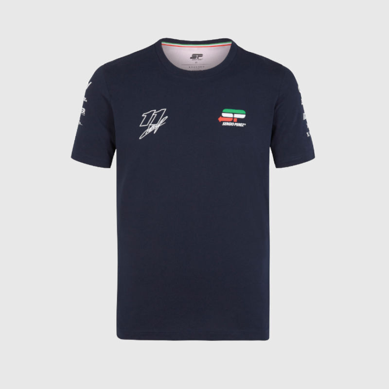 checo t shirt