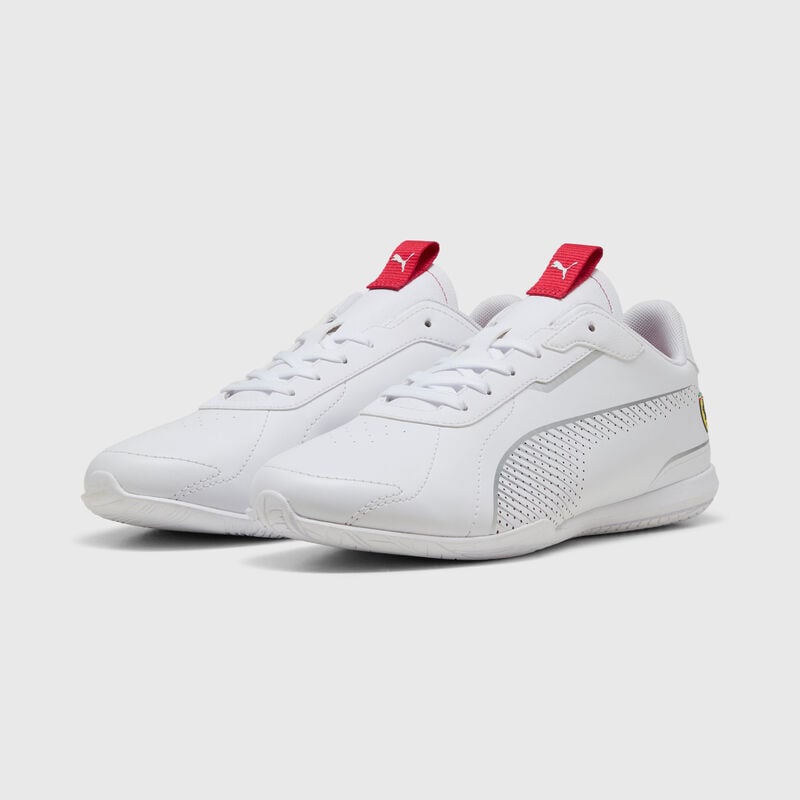 SF LS NEOCAT 3.0 - white