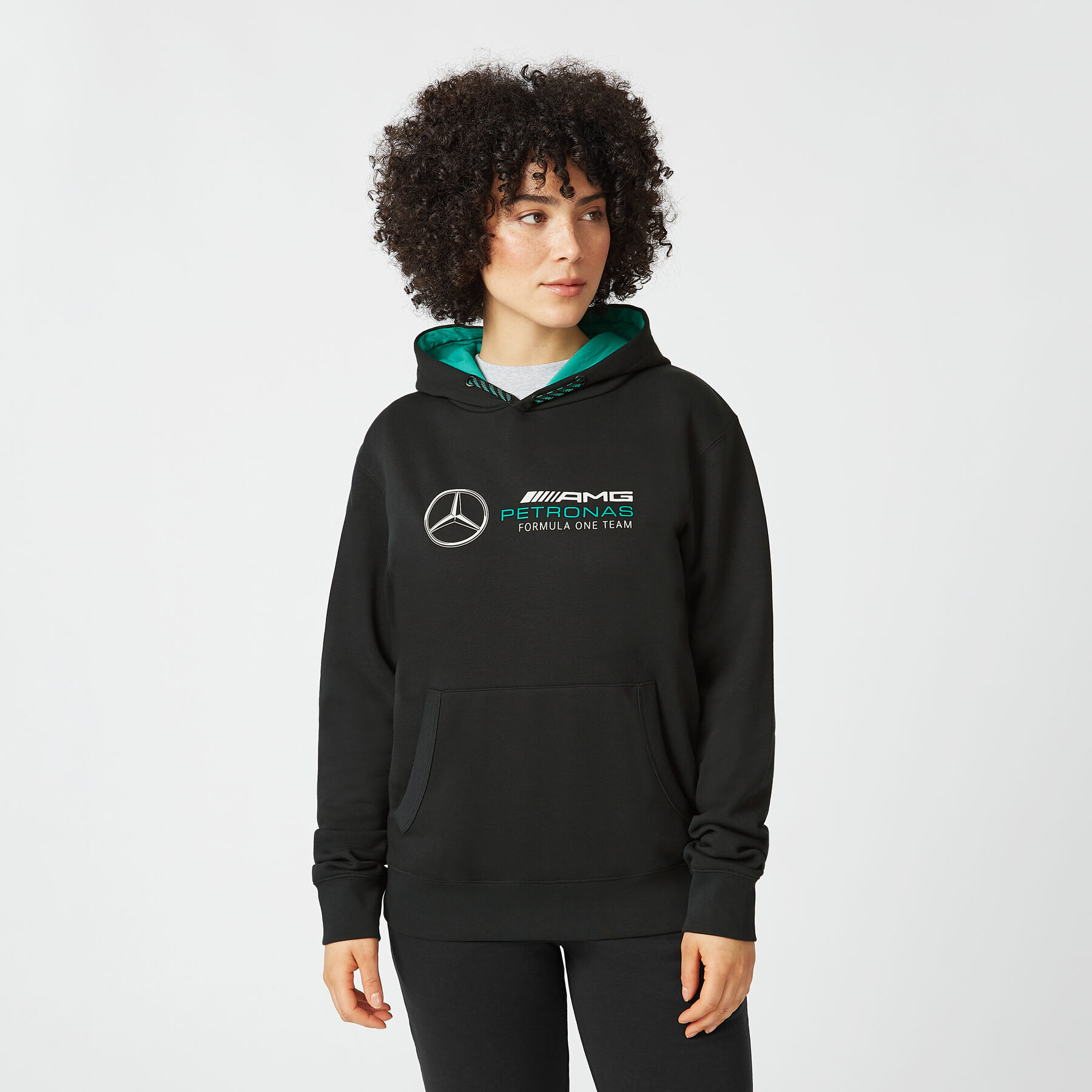 Mercedes amg petronas new arrivals hoodie